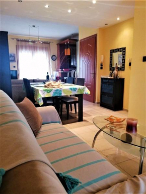 Summer Vibe Apartment